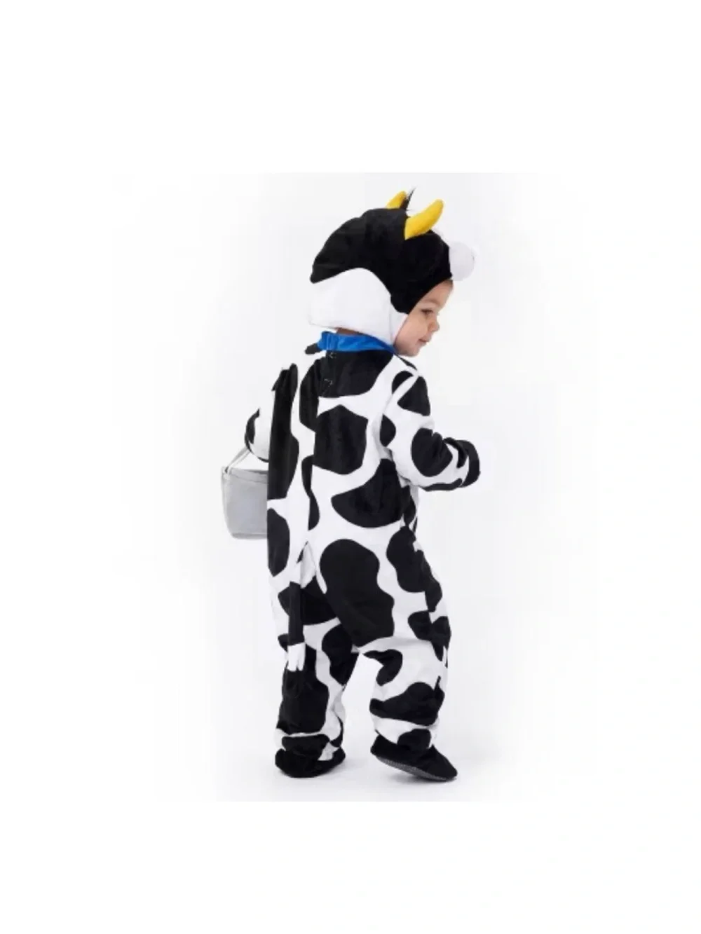 Spooktacular Creations halloween costume